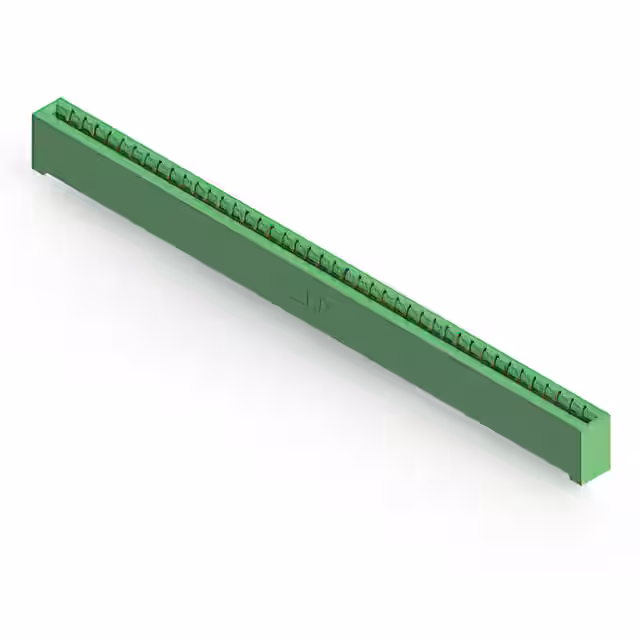 333-042-542-101 EDAC Inc.  Edgeboard Connectors